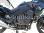     Honda CBF1000A 2012  12
